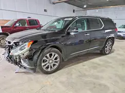 1GNEVKKWXKJ158712 2019 CHEVROLET TRAVERSE