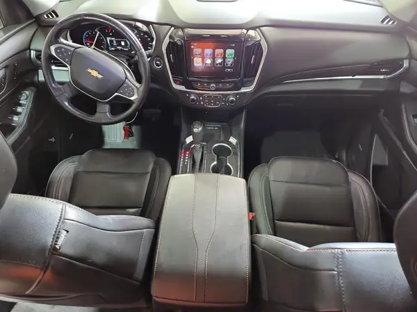 1GNEVKKWXKJ158712 2019 CHEVROLET TRAVERSE - Image 8