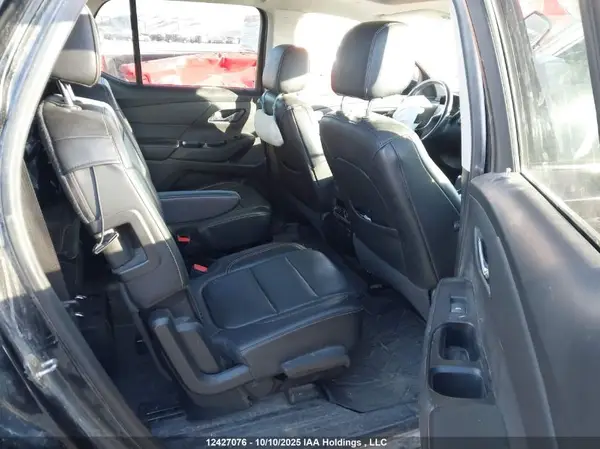 1GNEVKKWXKJ159004 2019 CHEVROLET TRAVERSE - Image 8