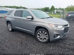 1GNEVKKWXKJ170522 2019 CHEVROLET TRAVERSE