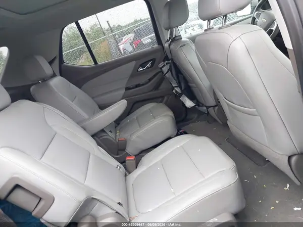 1GNEVKKWXKJ170522 2019 CHEVROLET TRAVERSE - Image 8