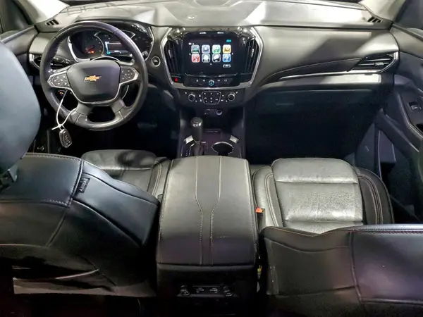 1GNEVKKWXKJ207942 2019 CHEVROLET TRAVERSE - Image 8