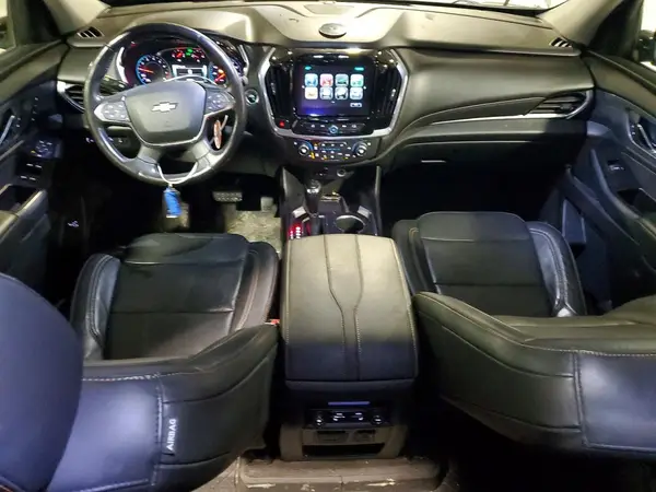 1GNEVKKWXKJ215362 2019 CHEVROLET TRAVERSE - Image 8