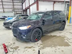1GNEVKKWXKJ216415 2019 CHEVROLET TRAVERSE