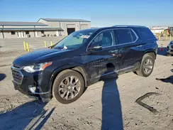 1GNEVKKWXKJ239676 2019 CHEVROLET TRAVERSE