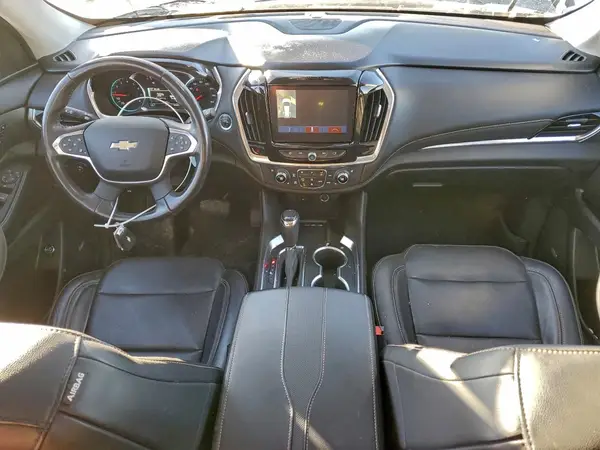 1GNEVKKWXKJ239676 2019 CHEVROLET TRAVERSE - Image 8