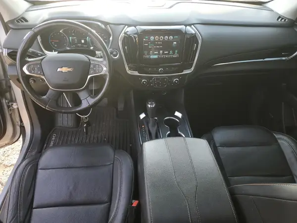 1GNEVKKWXKJ247065 2019 CHEVROLET TRAVERSE - Image 8