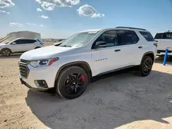 1GNEVKKWXKJ264898 2019 CHEVROLET TRAVERSE
