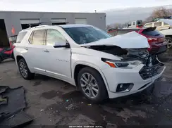 1GNEVKKWXKJ271253 2019 CHEVROLET TRAVERSE