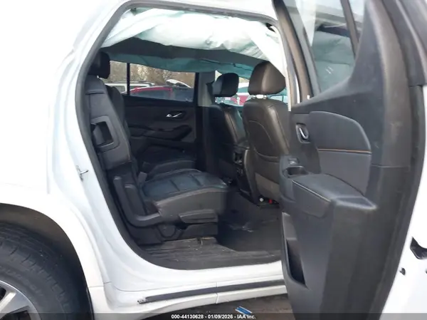 1GNEVKKWXKJ271253 2019 CHEVROLET TRAVERSE - Image 8