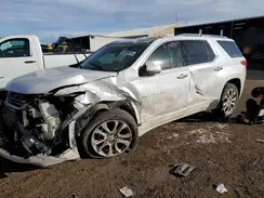 1GNEVKKWXKJ271611 2019 CHEVROLET TRAVERSE