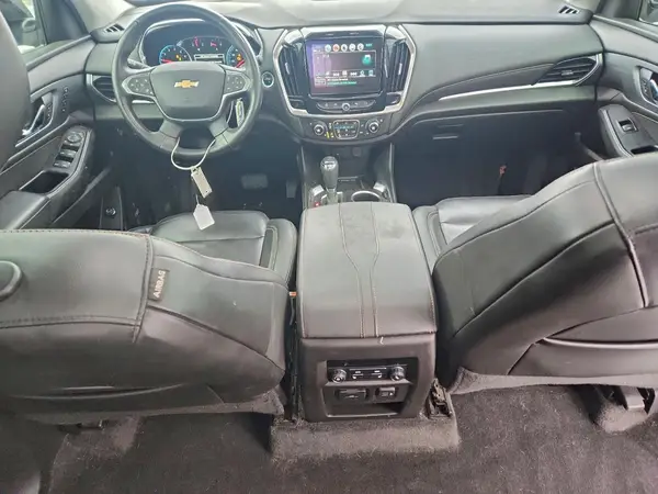 1GNEVKKWXKJ272533 2019 CHEVROLET TRAVERSE - Image 8