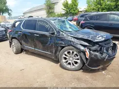 1GNEVKKWXKJ278736 2019 CHEVROLET TRAVERSE