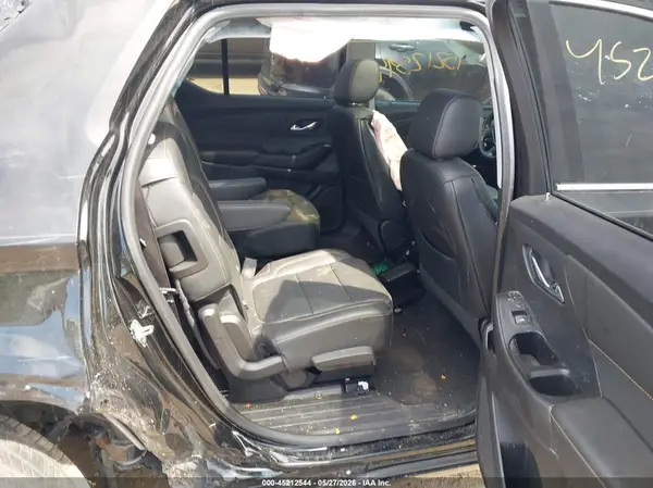 1GNEVKKWXKJ278736 2019 CHEVROLET TRAVERSE - Image 8