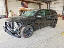 1GNEVKKWXKJ280020 2019 CHEVROLET TRAVERSE