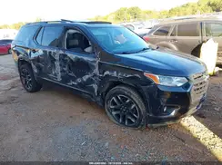 1GNEVKKWXKJ295682 2019 CHEVROLET TRAVERSE