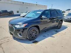 1GNEVKKWXKJ299103 2019 CHEVROLET TRAVERSE