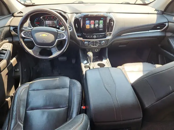 1GNEVKKWXKJ299103 2019 CHEVROLET TRAVERSE - Image 8