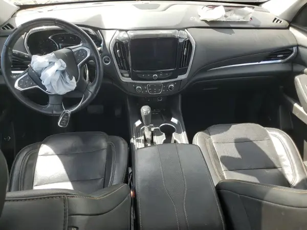 1GNEVKKWXKJ306518 2019 CHEVROLET TRAVERSE - Image 8