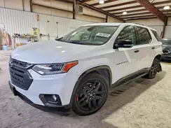 1GNEVKKWXKJ308043 2019 CHEVROLET TRAVERSE