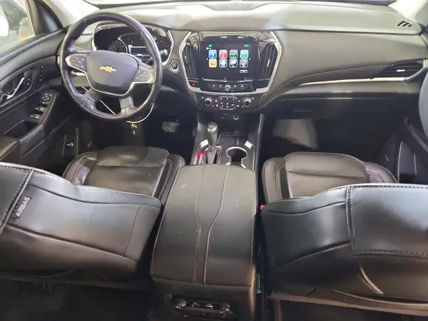1GNEVKKWXKJ308043 2019 CHEVROLET TRAVERSE - Image 8