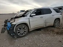 1GNEVKKWXLJ107356 2020 CHEVROLET TRAVERSE