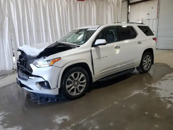 1GNEVKKWXLJ114694 2020 CHEVROLET TRAVERSE - Image 1