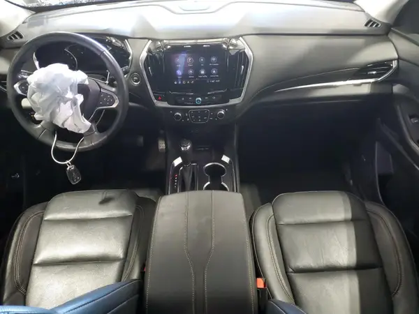 1GNEVKKWXLJ114694 2020 CHEVROLET TRAVERSE - Image 8