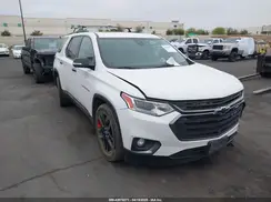 1GNEVKKWXLJ120947 2020 CHEVROLET TRAVERSE