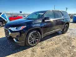 1GNEVKKWXLJ133682 2020 CHEVROLET TRAVERSE