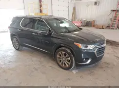 1GNEVKKWXLJ141166 2020 CHEVROLET TRAVERSE
