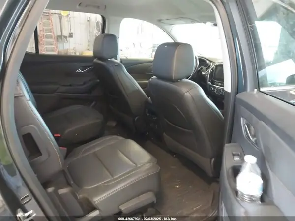 1GNEVKKWXLJ141166 2020 CHEVROLET TRAVERSE - Image 8