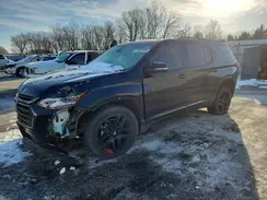 1GNEVKKWXLJ154922 2020 CHEVROLET TRAVERSE