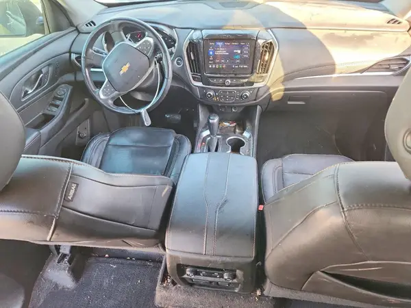 1GNEVKKWXLJ154922 2020 CHEVROLET TRAVERSE - Image 8