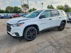 1GNEVKKWXLJ166617 2020 CHEVROLET TRAVERSE