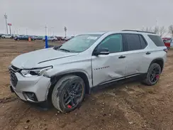 1GNEVKKWXLJ175897 2020 CHEVROLET TRAVERSE