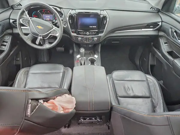 1GNEVKKWXLJ175897 2020 CHEVROLET TRAVERSE - Image 8