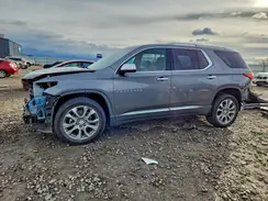 1GNEVKKWXLJ177410 2020 CHEVROLET TRAVERSE
