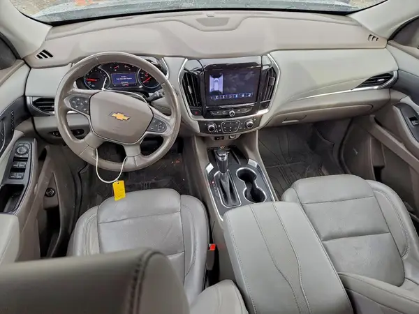 1GNEVKKWXLJ177410 2020 CHEVROLET TRAVERSE - Image 8