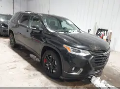 1GNEVKKWXLJ185832 2020 CHEVROLET TRAVERSE