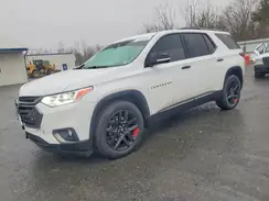 1GNEVKKWXLJ186446 2020 CHEVROLET TRAVERSE