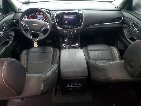 1GNEVKKWXLJ186446 2020 CHEVROLET TRAVERSE - Image 8