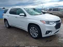 1GNEVKKWXLJ200667 2020 CHEVROLET TRAVERSE