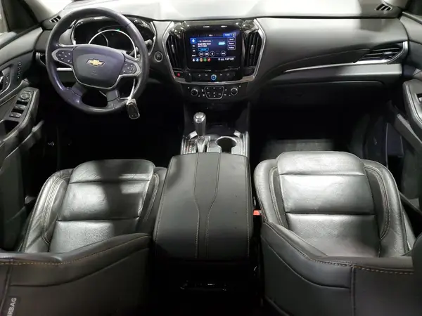1GNEVKKWXLJ209255 2020 CHEVROLET TRAVERSE - Image 8