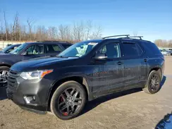1GNEVKKWXLJ265552 2020 CHEVROLET TRAVERSE