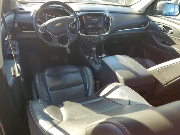 1GNEVKKWXLJ265552 2020 CHEVROLET TRAVERSE - Image 8