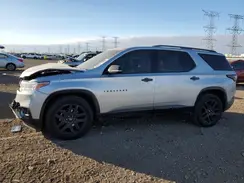 1GNEVKKWXLJ275398 2020 CHEVROLET TRAVERSE