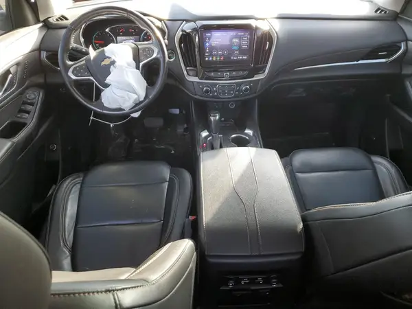 1GNEVKKWXLJ275398 2020 CHEVROLET TRAVERSE - Image 8