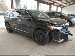 1GNEVKKWXLJ277233 2020 CHEVROLET TRAVERSE