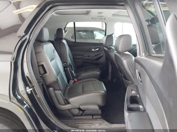 1GNEVKKWXLJ277233 2020 CHEVROLET TRAVERSE - Image 8